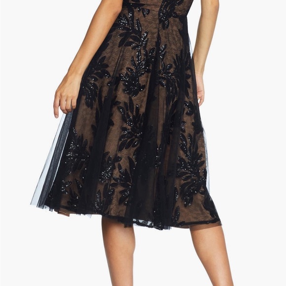 Dress the Population dress - Picture 3 of 7